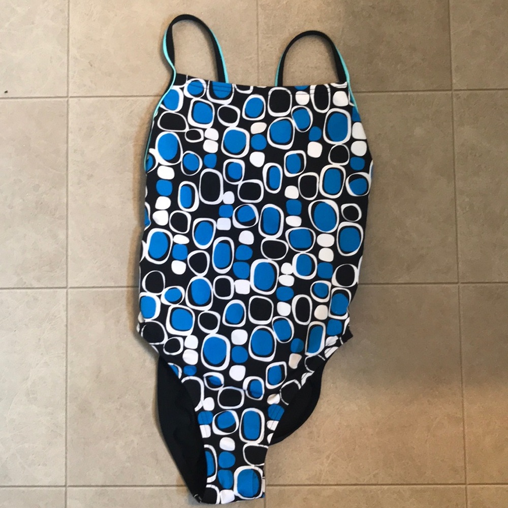 Blue Seventy workout swimsuit
